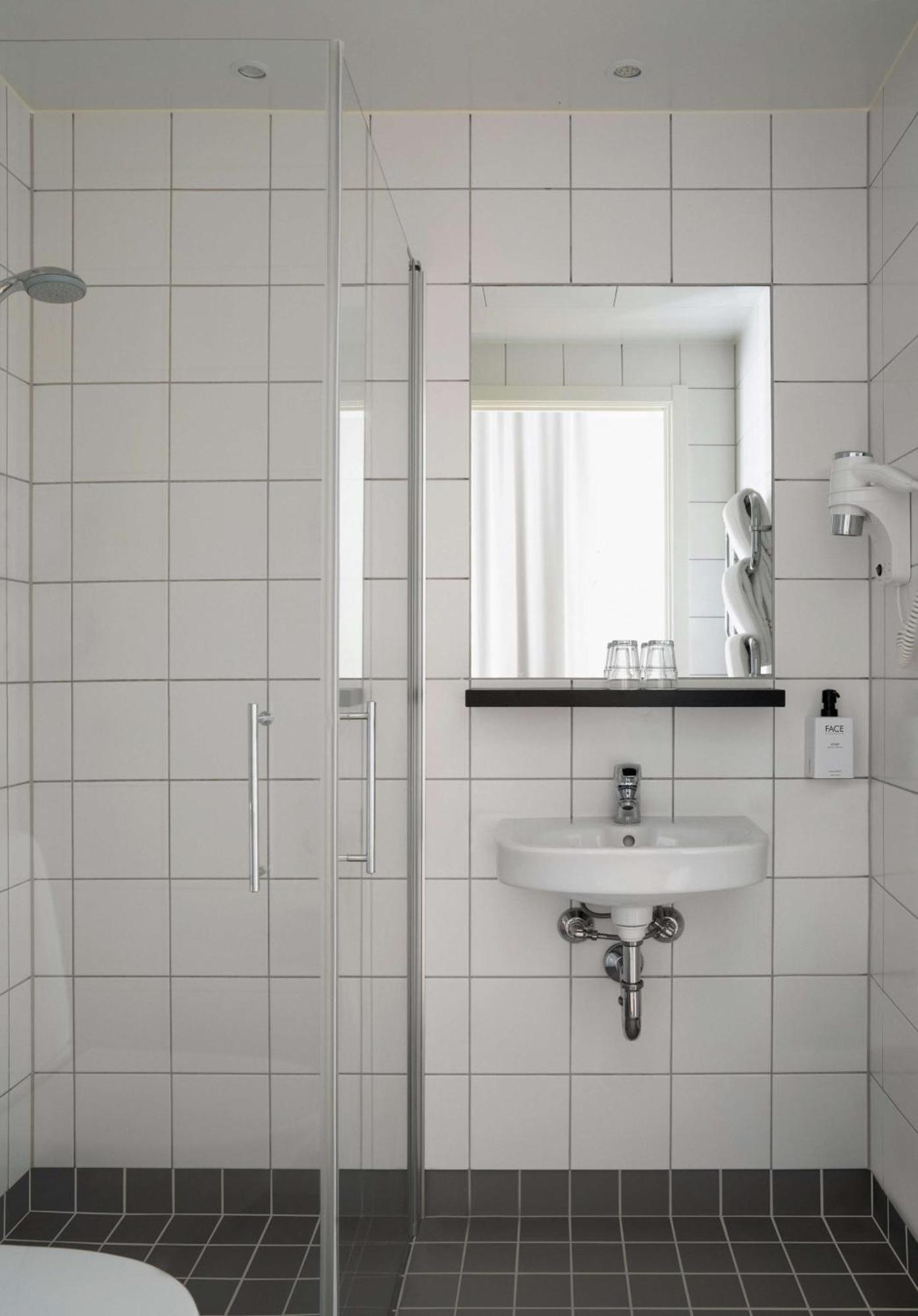 Scandic VBY Exterior foto